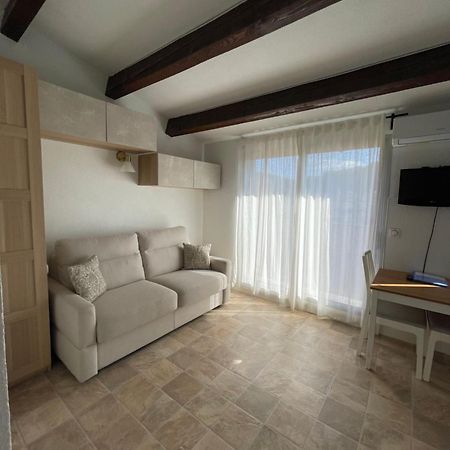 Appartement Pinede Piscine Clim Proche Plage Village Naturiste Агде Екстериор снимка