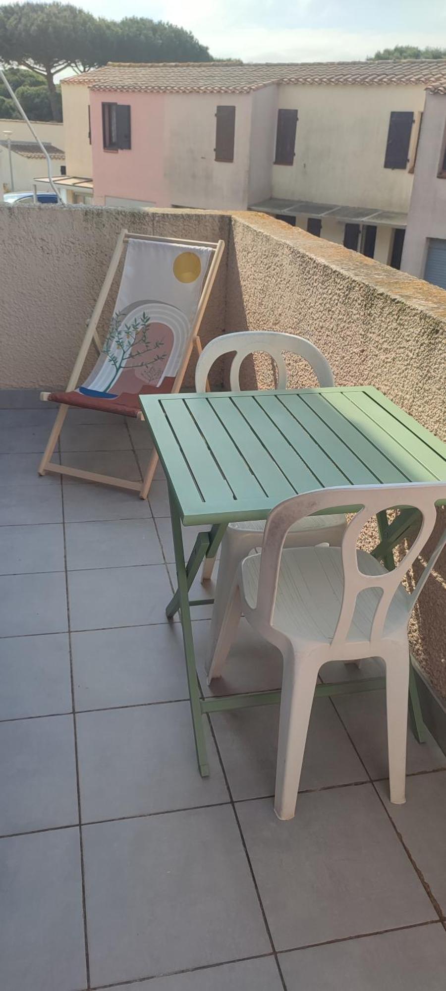 Appartement Pinede Piscine Clim Proche Plage Village Naturiste Агде Екстериор снимка