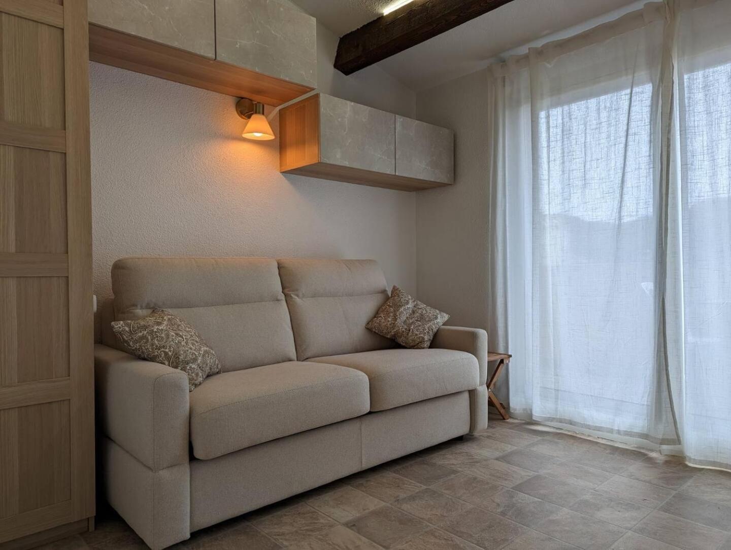 Appartement Pinede Piscine Clim Proche Plage Village Naturiste Агде Екстериор снимка